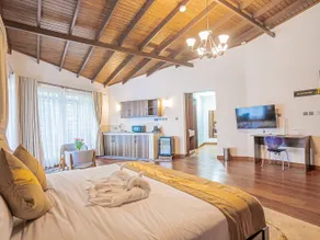 LIGHT VILLAS GIGIRI - Zimmer