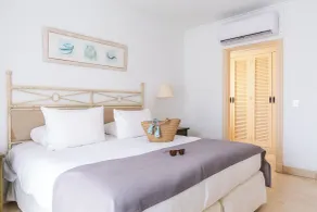 Ona Las Lomas Manga Club - Chambre