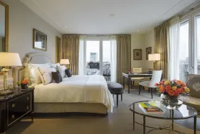 Palazzo Parigi Hotel & Grand Spa - LHW - Chambre