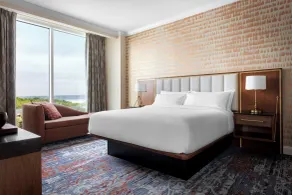 Gaylord National Resort & Convention Center - Chambre