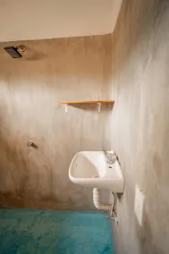 Casa Mahue - Badezimmer