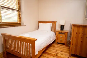 Doolin House - Rom