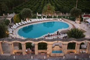 Masseria Savoia Resort - Pool