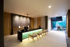 Andaman Cannacia Resort & Spa - SHA Extra Plus - Réception