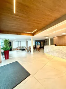 Hotel Alji - Reception