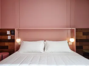 Al Ponticello - Chambre