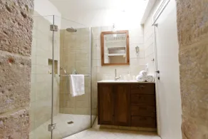 The Templer Inn - Bathroom