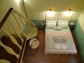 Agriturismo Tara - Værelse