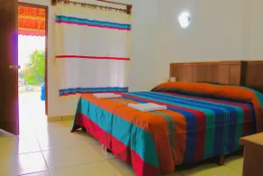 Hotel VidaMar - Chambre