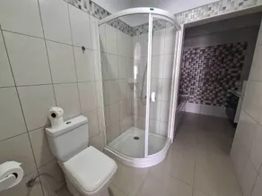 Suites Los Gigantes by Apartamentos Estrella del Norte - Bagno