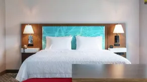 Hampton Inn & Suites By Hilton Indianapolis South Greenwood - Rom