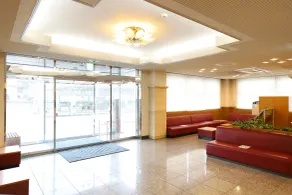 Smile Hotel Takaoka Ekimae - Hall