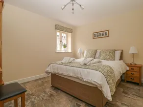 Pear Tree Cottage - Zimmer