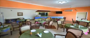 Gauriyya Tourist Resort - Restaurant