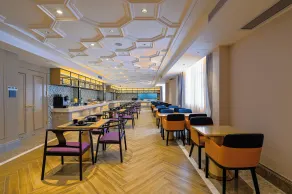 Vienna International Hotel - Restaurant