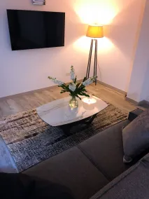 Paradise Luxury apartments - Værelse