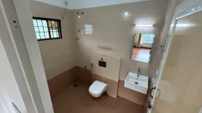 Acre 5 Homestay  - Casa de banho