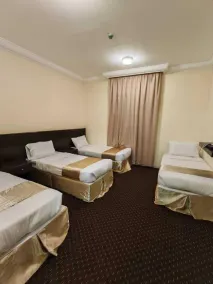 Shumukh Alshalah Hotel Hotel - Room