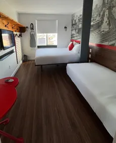 Hotel RL by Red Lion Brooklyn - Chambre
