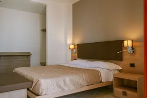 La Dolce Vita - Zimmer