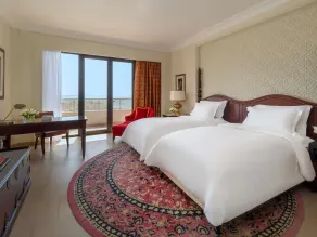 Sofitel Bahrain Zallaq Thalassa Sea & Spa - Udsigt fra værelset