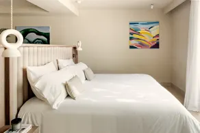 Anfitrión Villas & Suites - Zimmer