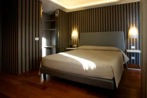 Callistos Hotel & Spa - Room