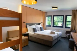 Resort Špindl - Room