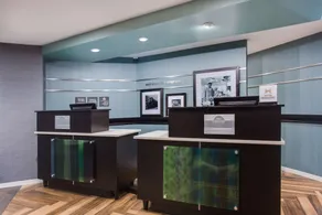 Hampton Inn Norcross - Réception