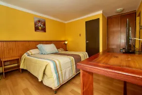 Hotel del Valle Azapa - Room