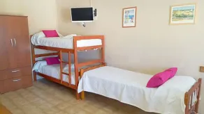 Apart Hotel Santa Lucia - Camera