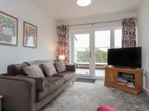 River View - Interior