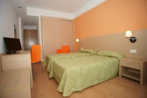 Hotel Golden - Chambre