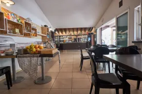 Villaggio Turistico Lugana Marina - Restaurant