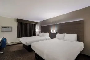 Best Western Bemidji - Chambre