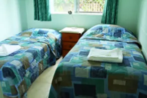 Coral Reef Apartments - Room