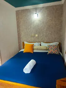 RosaBlu Hotel Kutus - Rum