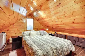 Cozy Upstate New York Getaway w/ Fire Pit! - Interiör