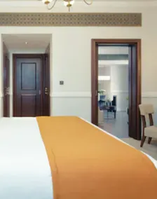 Dukes The Palm Dubai Hotel - Habitación