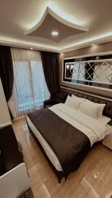 YILDIZ OTEL - Værelse