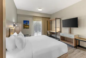 Best Western Plus Atlanta Airport East - Rum