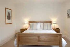 Bandol - Habitación