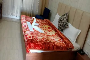 Turquoise Resort - Habitación
