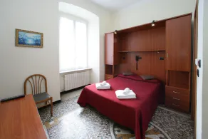 Hotel Le Tre Stazioni - Chambre