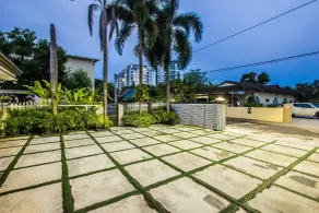 Surprised Homestay Butterworth - Ausblick vom Zimmer