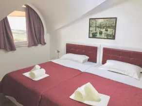 Dora Residence - Room