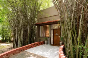 Brij Sone Bagh, Bandhavgarh - A Luxury Jungle Retreat - Habitación