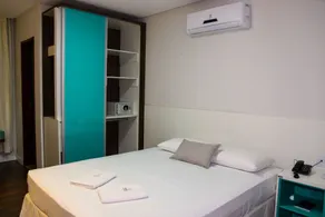 Imperial Palace Hotel - Room