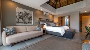 Bakubung Villas - Quarto