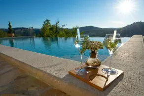 JD Villas - Basseng